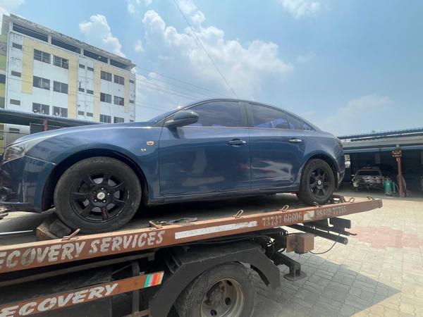 budget friendly car painting s