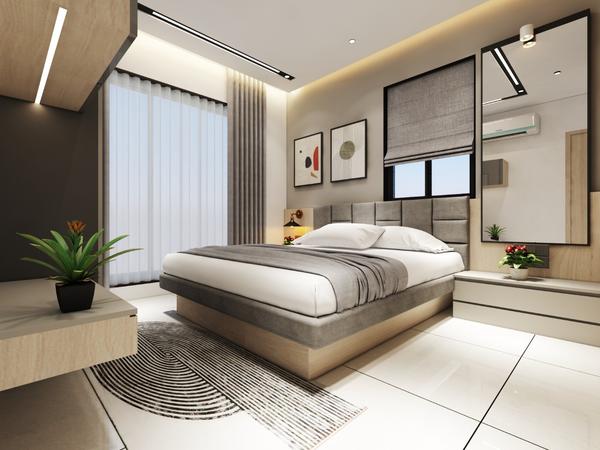 classic indian style interiors