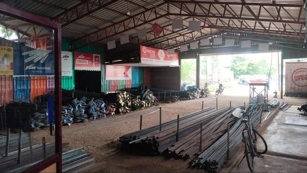 For high-quality steel sheets at competitive price