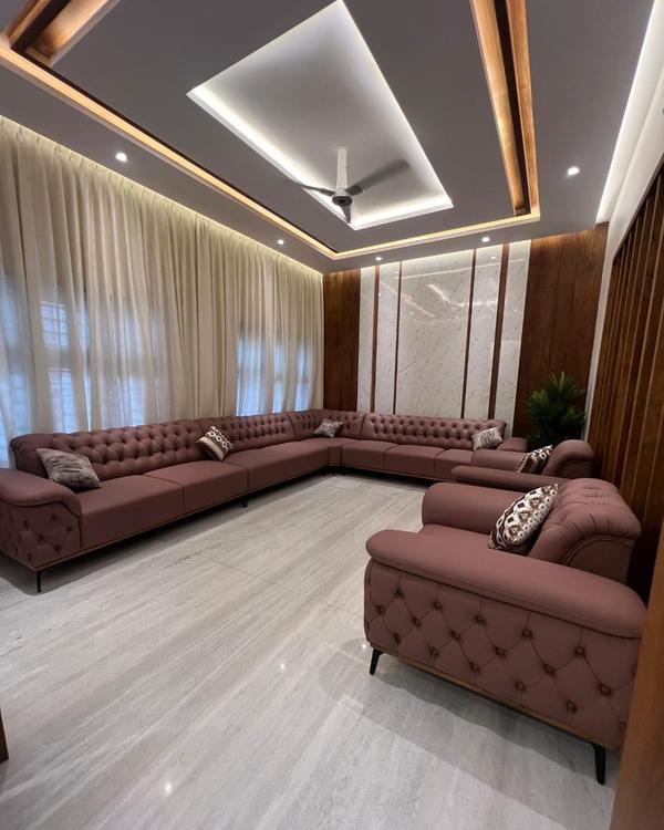 luxury sofa customization goun