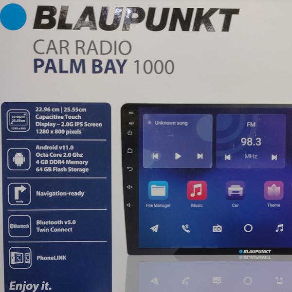 rear camera