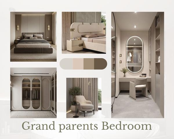 Home interior in Vadodara. Bes