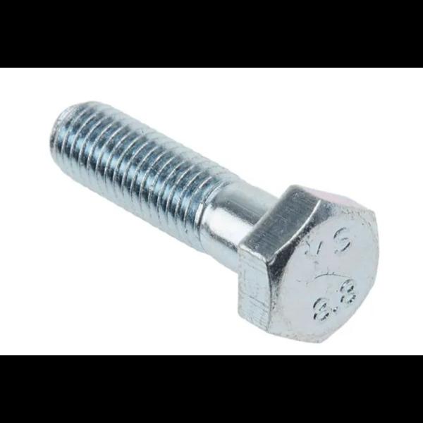 Leading manufacturing nut