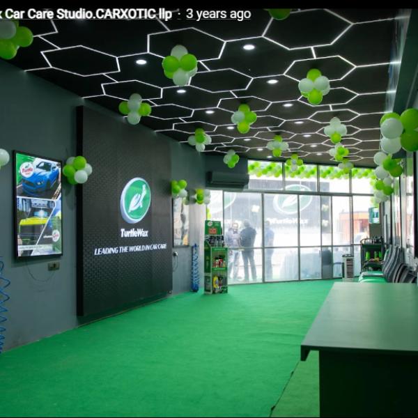 car detailing services cuffe p