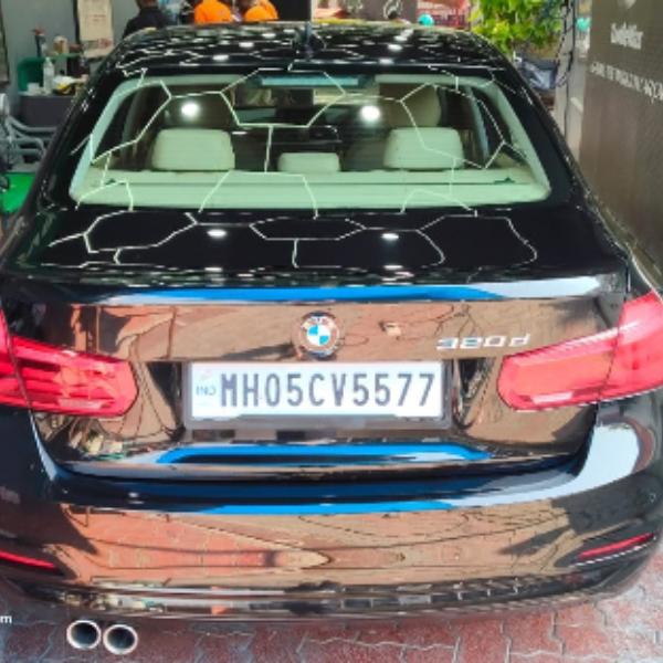 Steam Wash For Car In Tardeo/