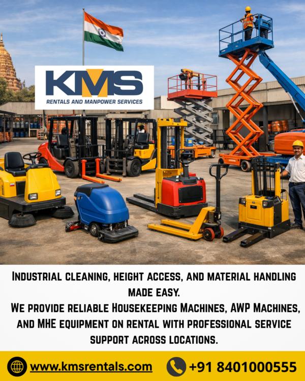 articulated boom lift rental v