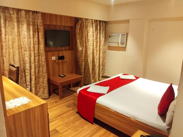 Hospitality is making your gue