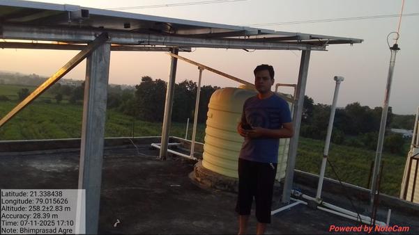 BHAGYASHRI GREEN SOLUTIONS , b