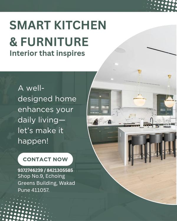 We specialize in complete home and office interior