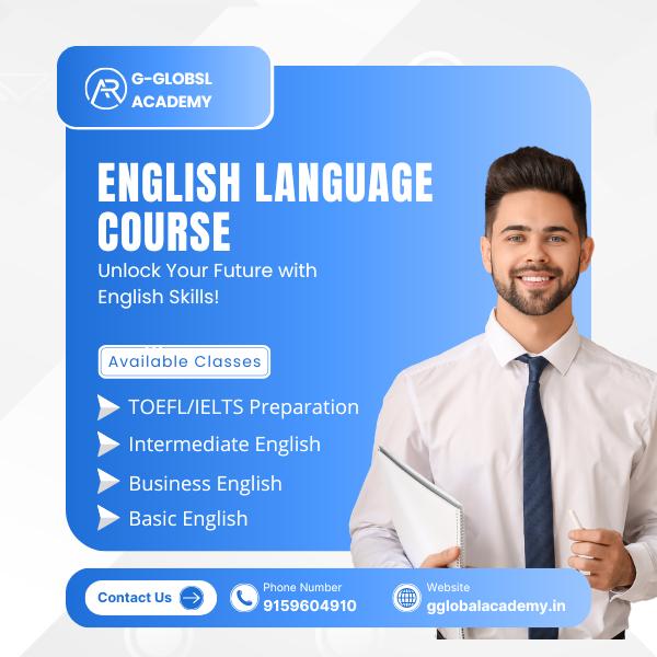 Best IELTS training insti