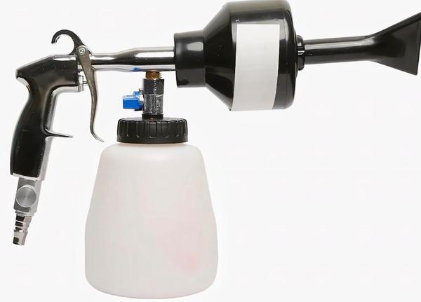 spray gun dealer in delhi