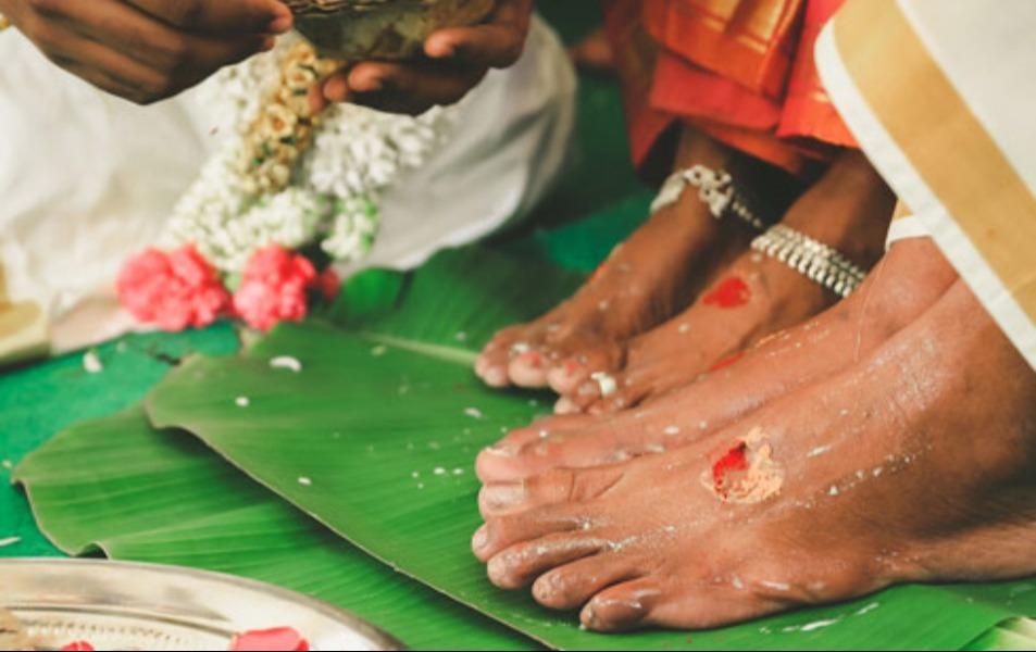 milestone mundan ceremony expe