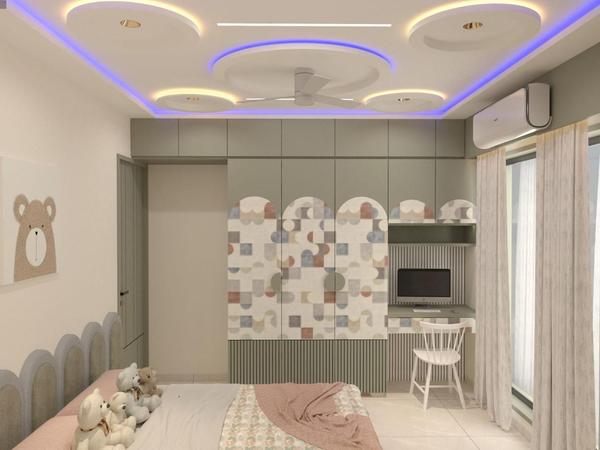 trusted interior contractor mo