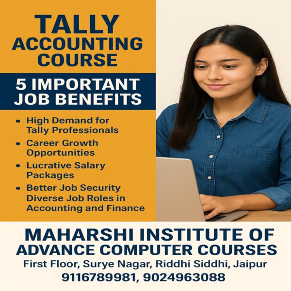 Welcome to Maharshi Insti