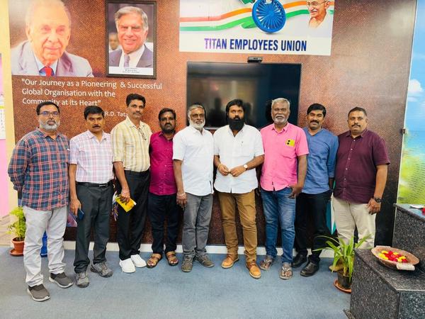 drug rehabilitation chinna tir