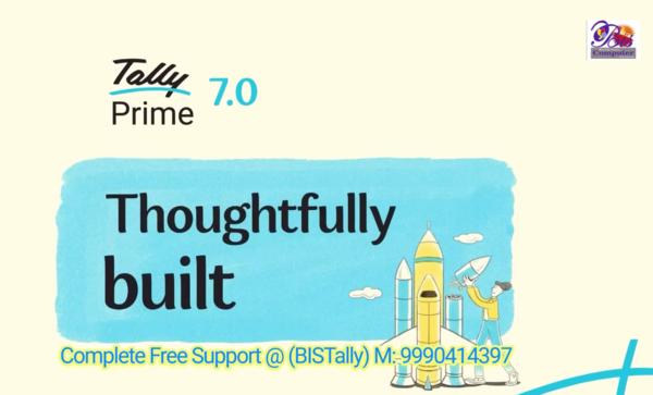 tally drive cloud backup solut