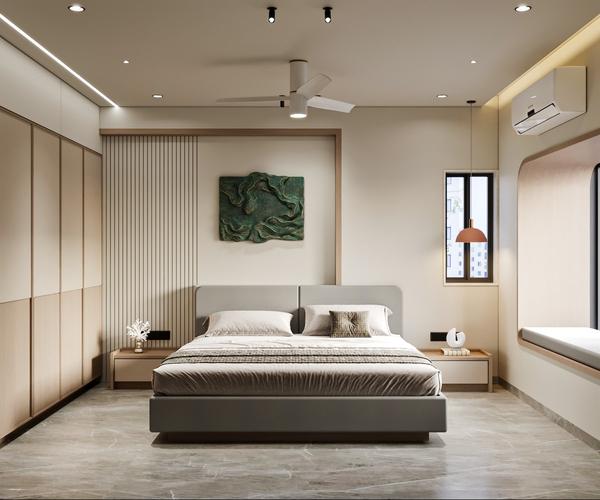 home interior design services 