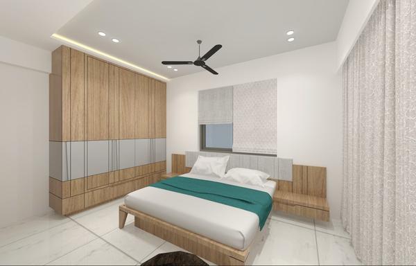 Custom furniture design servic