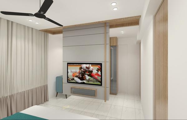 Professional interior design c