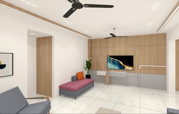 Trusted interior contractor ne