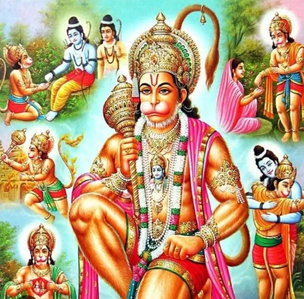 Here's a culturally resonant N