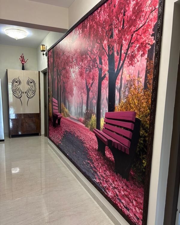 mk furnish coimbatore