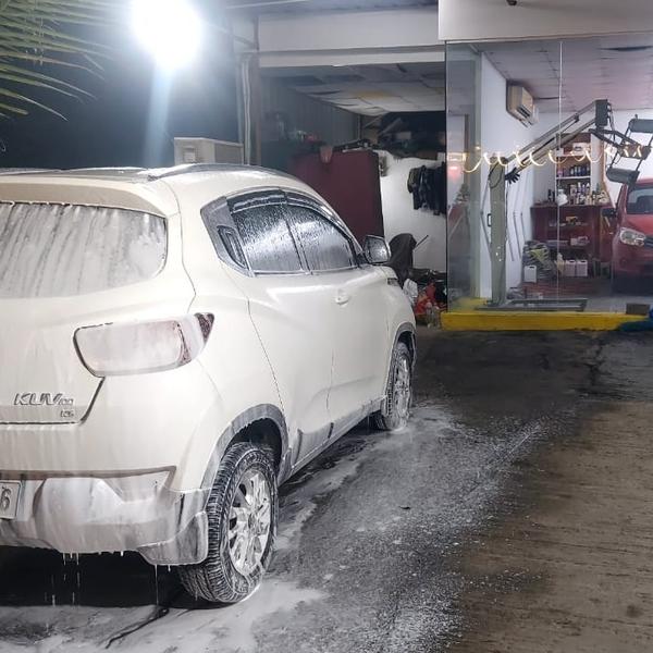 car washing services porur bee