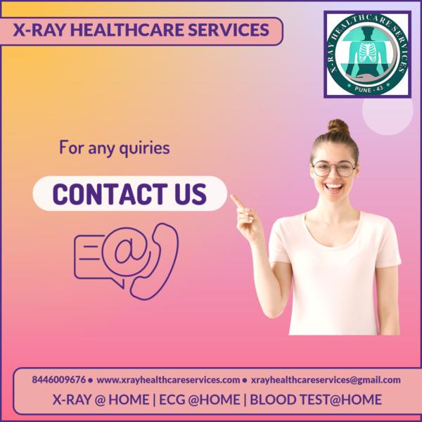 X-Ray Healthcare Services brin