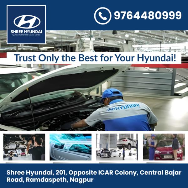 Regular servicing helps your H