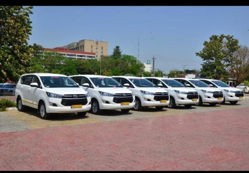 Star Mobility offers reliable