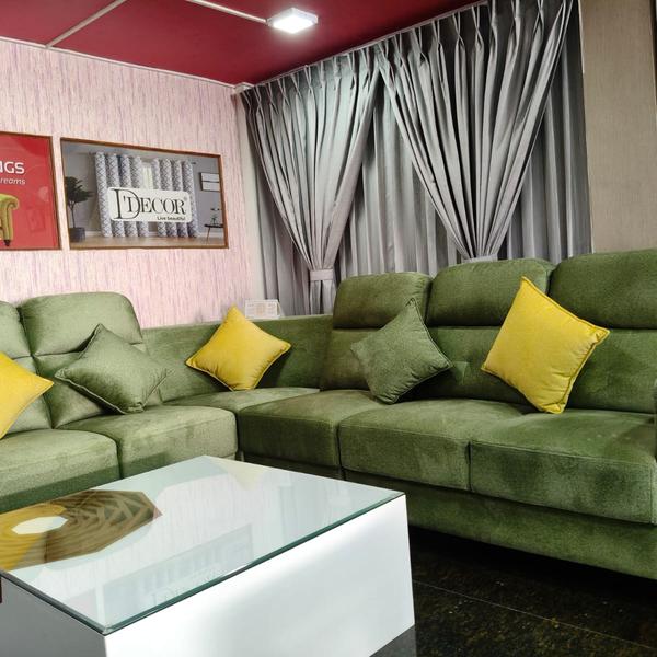 minimalist luxury home decor