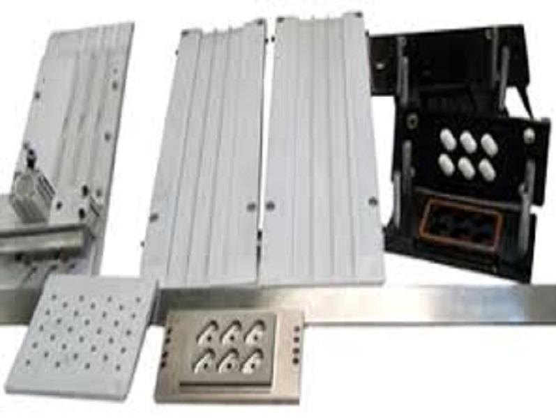 We Manufacture Blister Forming Die that are most c