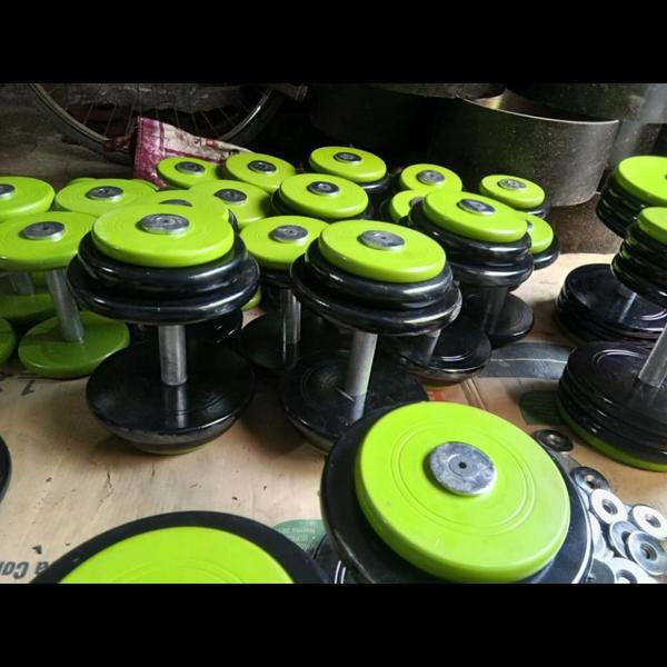 update image