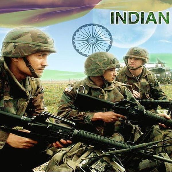 PPDA – Patro Pune Defence