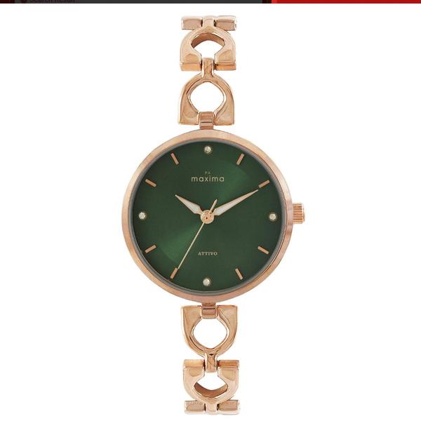 Maxima ki yeh elegant wom