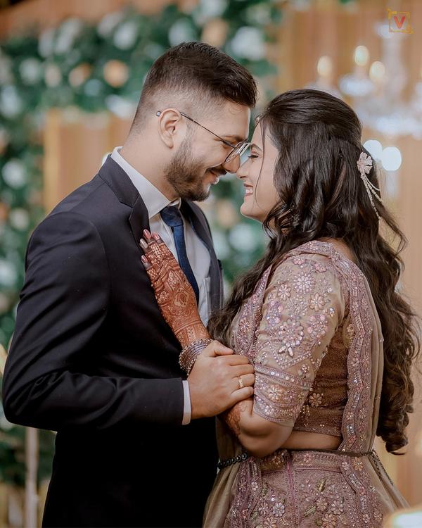 professional wedding photograp