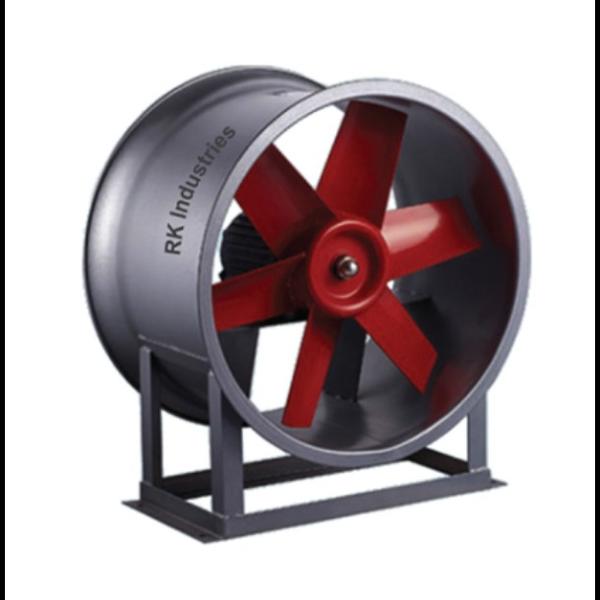 An ID fan blower in Delhi is vital for industries 