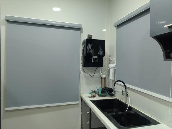 customer focused roller blinds