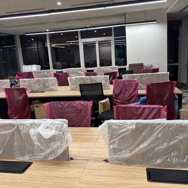 deep cleaning solutions mumbai