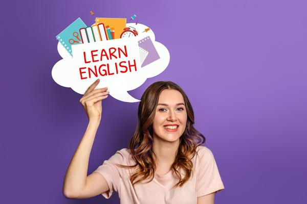 Confidence in spoken Engl