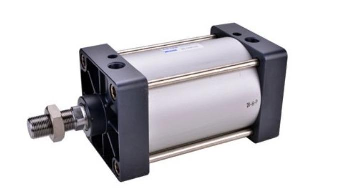 | AirTAC Pneumatics | Airtac S