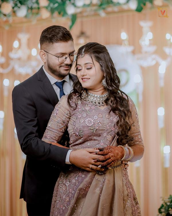 professional wedding photograp