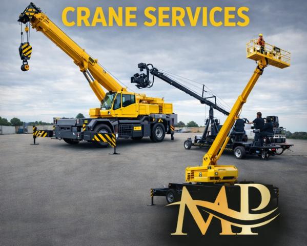 safe crane operations bangalor