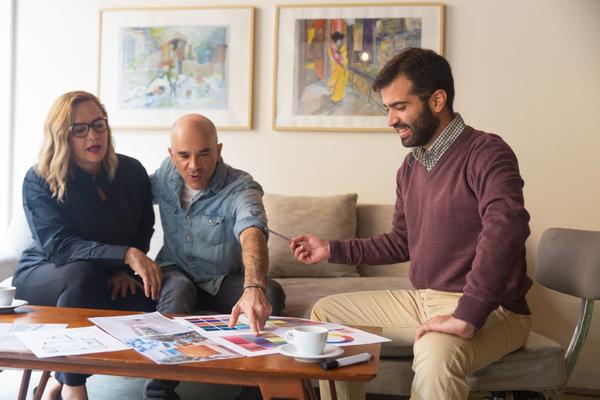 Interior designers in Gurgaon 