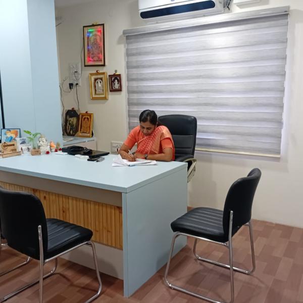 dandruff treatment specialist 
