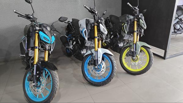 motorcycle engine checkup and