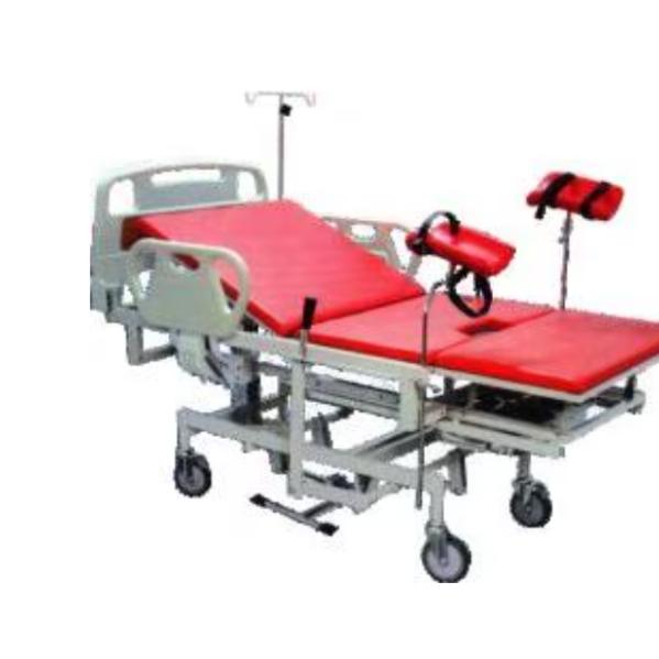 Delivery Bed Hydraulic Ma