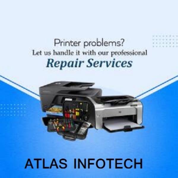 We repair 