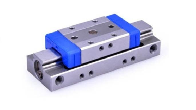 | AirTAC Pneumatics | AirTAC H
