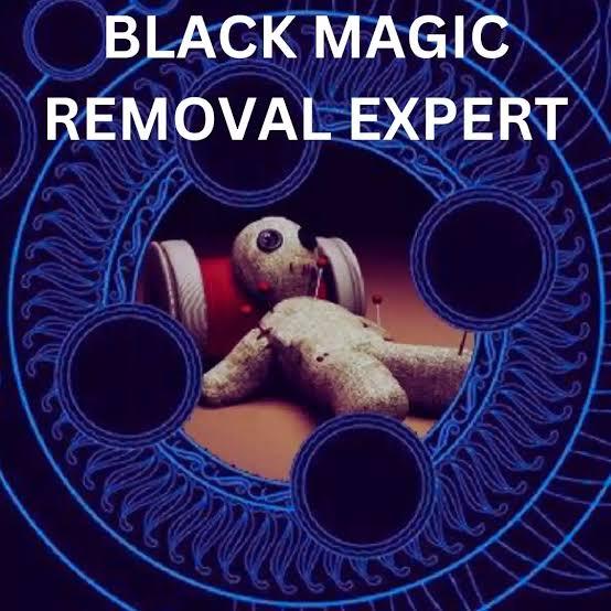 The Hidden Dangers of Black Ma